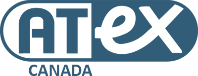 ATEX Canada Logo