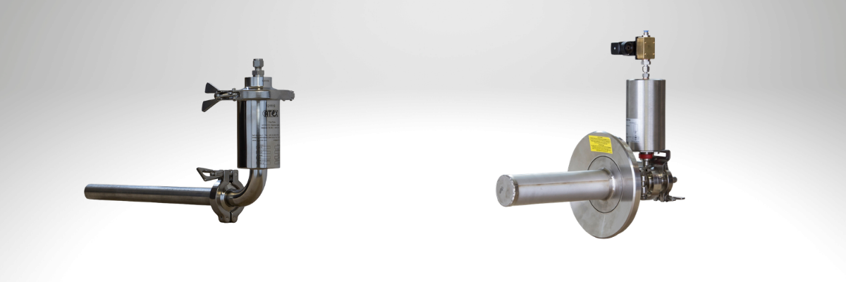 CO detection system